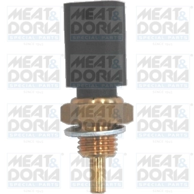 Sensor, coolant temperature